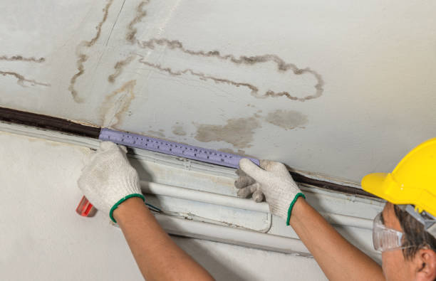 Reliable Water Damage contractor in Cameron, TX by Water Damage Irwin